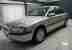 Volvo S 80 Lim. 2.4 Aut Klima 1.Hd EU4 TÜV 12 17