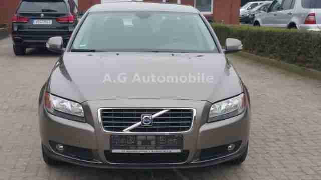 Volvo S 80 Lim. 2.4 D Kinetic /