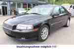 S 80 Lim. 2.4 Klima Leder Alu