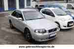 S 80 Lim. 2.5 T AWD ALLRAD Garantie 8 fach Alu