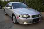 S 80 Lim. 2.5 T AWD Summum Xenon Leder Navi PDC