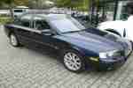 S 80 Lim. 2.5 T Premium Leder Xenon Navi