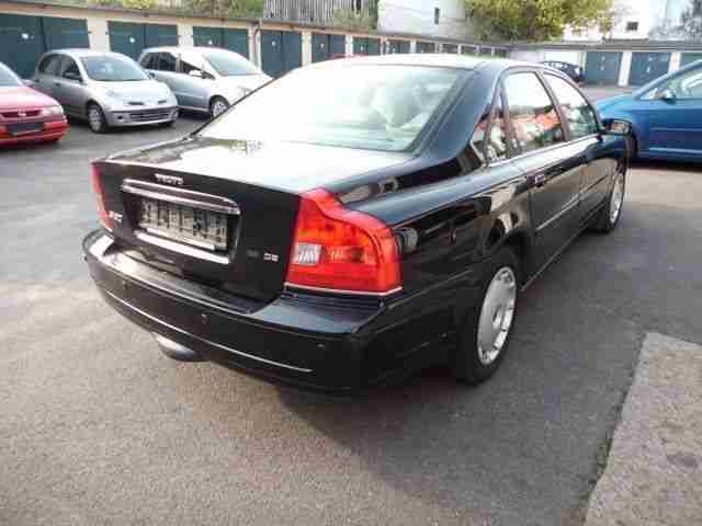 Volvo S 80 Lim. D5 Executive