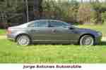 S 80 Lim. D5 Summumn Leder Navi Xenon full