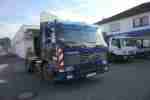 Volvo (S) Sattelzugmaschine