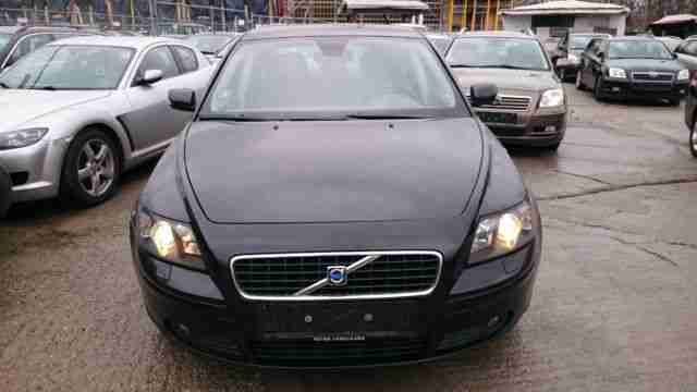 Volvo S40 1.6