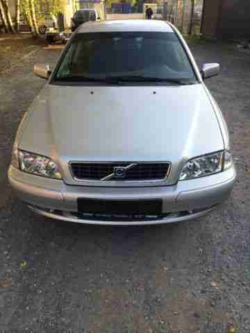 Volvo S40 1.6 Comfort