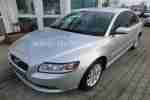 S40 1.6D DPF 52.TKM RENTNERIN KLIMAAUT. SITZHZG