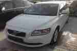 S40 1.6D DPF DRIVe Kinetic