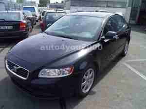 Volvo S40 1.6D DPF DRIVe Start/Stop NAVI