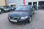 S40 1.6D DPF Leder Alu Klima