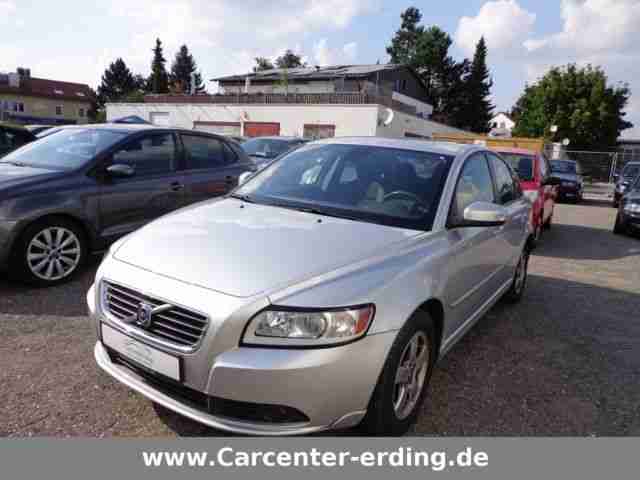 S40 1.6D DPF Momentum S heft Euro4 2.Hand