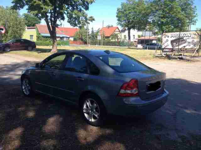 Volvo S40 1.6D Momentum