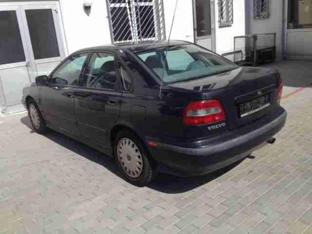 Volvo S40 1.8 ** Automatik ** Klimaanlage **