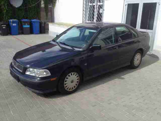 Volvo S40 1.8 ** Automatik ** Klimaanlage **