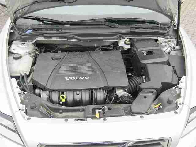 Volvo S40 1.8 Flexi Fuel E85