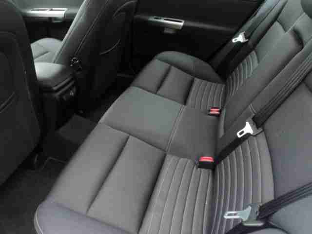 Volvo S40 1.8 Kinetic Xenon Klimatronic Sitzheizung