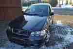 S40, 1, 8 Sport Edition, 122PS, Bj. 05 2003