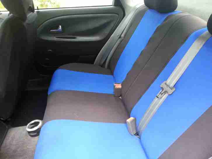 Volvo S40 1.8 Violett / Metallic