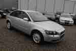 S40 1.8l Xenon Alcantara Tempomat
