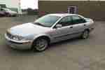 S40 1.9 D Comfort LEDER KLIMA Alus euro 3