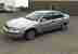 Volvo S40 1.9 D Comfort LEDER KLIMA Alus euro 3