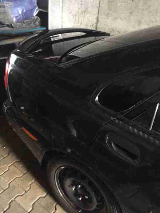 Volvo S40 140 PS Gasumbau (für Bastler)