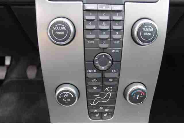 Volvo S40 2.0 D DPF*Xenon*Tagfahrlicht*Sitzheizung*