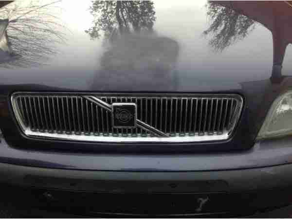 Volvo S40,2.0,Klima,Scheckheftgepflegt