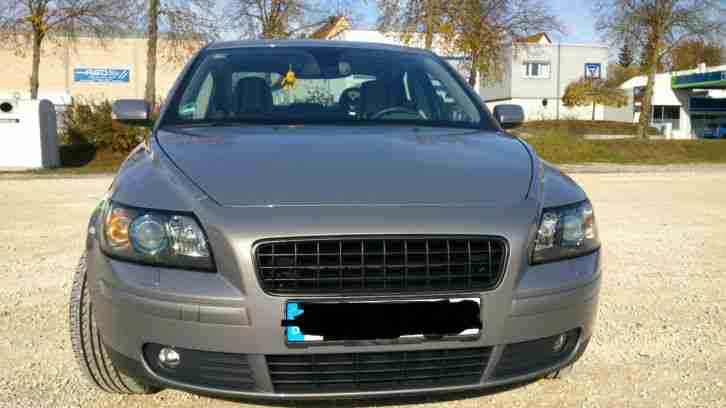 Volvo S40 2.0D