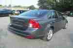 S40 2.0D DPF 6 GANG LEDER XENON TEMPOMAT ALU