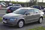 S40 2.0D DPF Klimaautomatik Teilleder 6 Gang