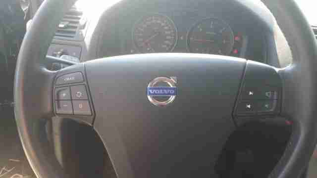 Volvo S40 2.0D DPF Summum+Xenon+PDC+