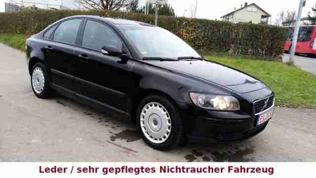 Volvo S40 2.0d