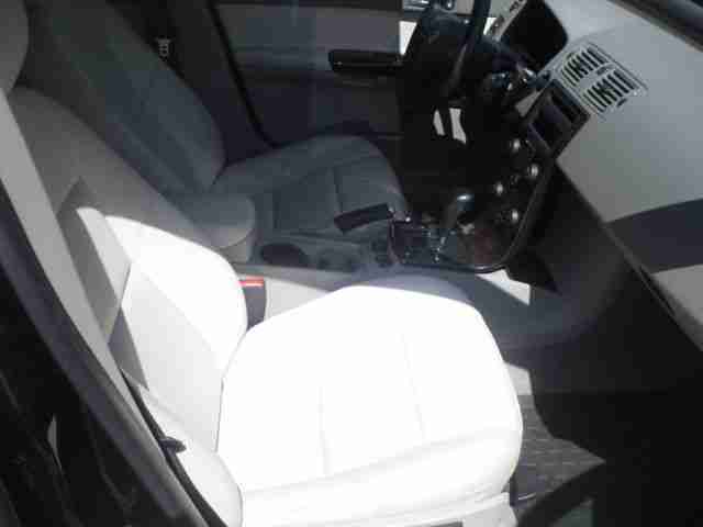 Volvo S40 2.4 Automatik, 103KW, KLIMATRONIC, LEDER,PDC