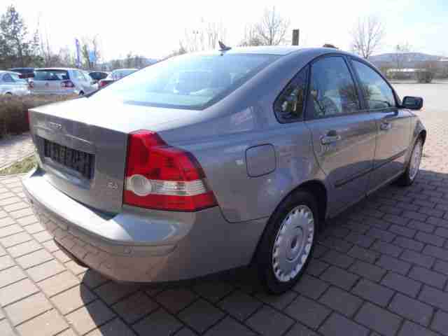 Volvo S40 2.4