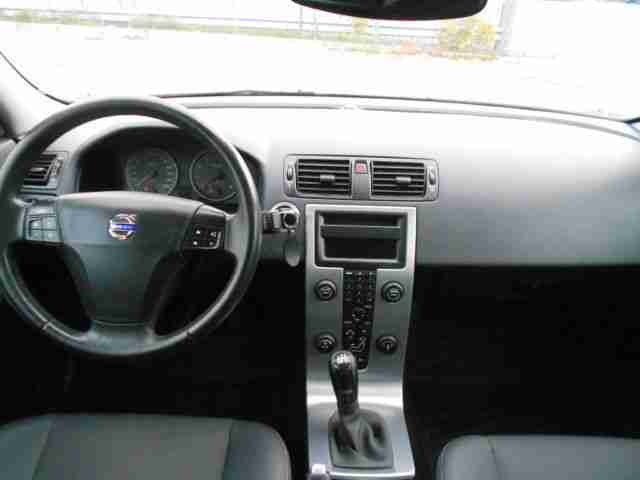 Volvo S40 2.4*Klimaautomatik*Tempomat*