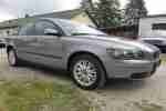 S40 2.4 Limo, 75Tkm, 1.H, Euro4, S Heft,