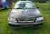 Volvo S40 4 5türig , Klimaanlage, AHK, Zentralverriegelung, ABS, E.Fensterheber