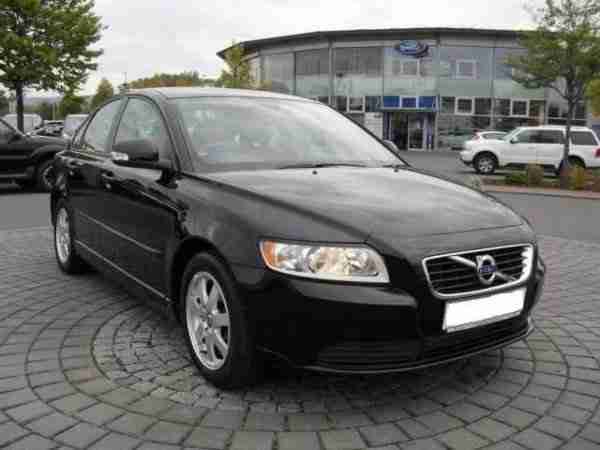 Volvo S40 DPF D2 Kinetic
