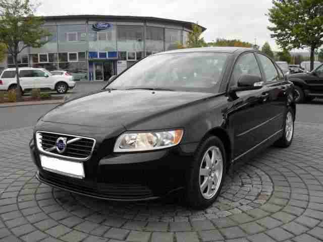 Volvo S40 DPF D2 Kinetic