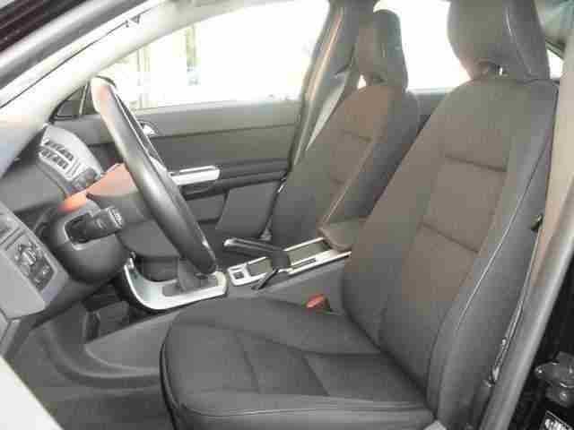 Volvo S40 DPF D2 Kinetic