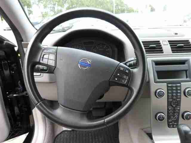 Volvo S40 T5 AWD Momentum