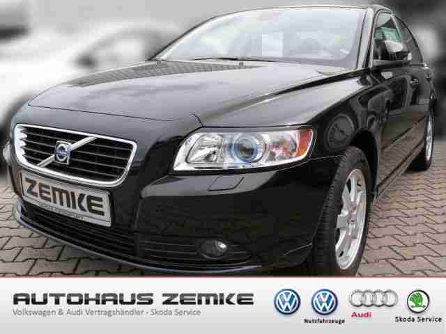 Volvo S40 T5 AWD Momentum