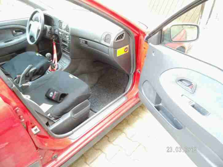 Volvo S40 bj. 11/97