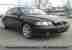 Volvo S60 18 ZOLL Automatic Leder TÜV 01 2016
