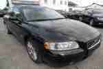 S60 2.0T Leder