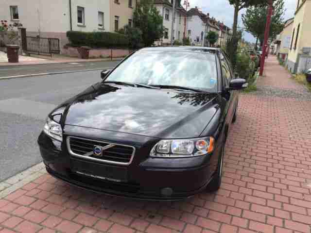 S60 2.4 , 1.Hand, Klima