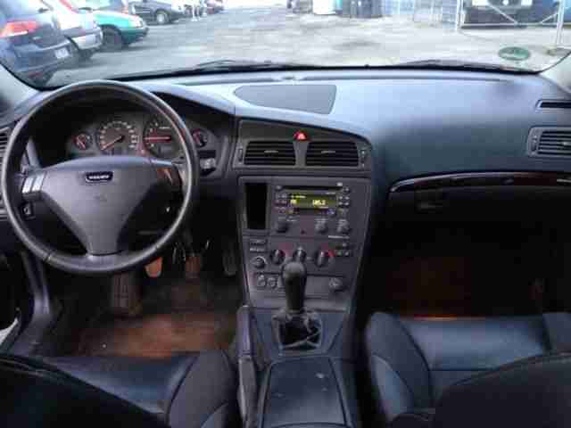 Volvo S60 2.4