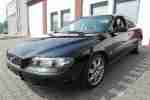 S60 2.4 AUTOMATIK aus 2.HAND! MODELL 2005!